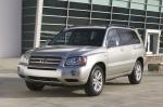 Toyota Highlander Hybrid 2005 года